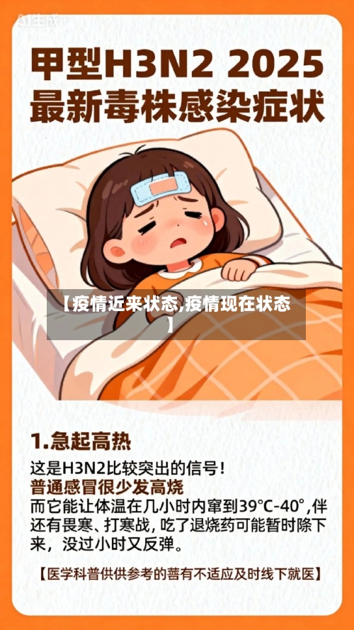 【疫情近来状态,疫情现在状态】