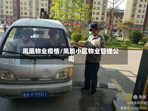 凤凰物业疫情/凤凰小区物业管理公司