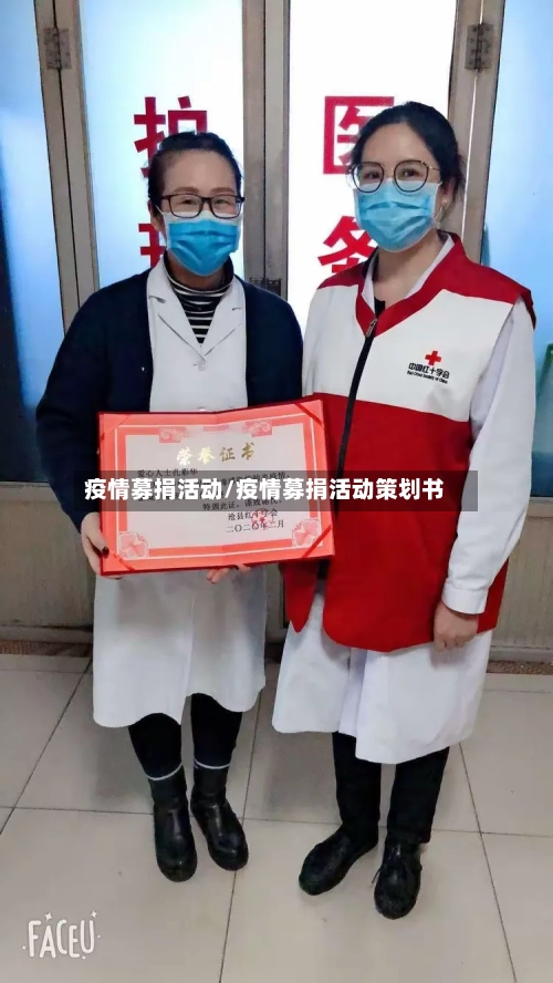 疫情募捐活动/疫情募捐活动策划书