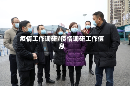 疫情工作调研/疫情调研工作信息