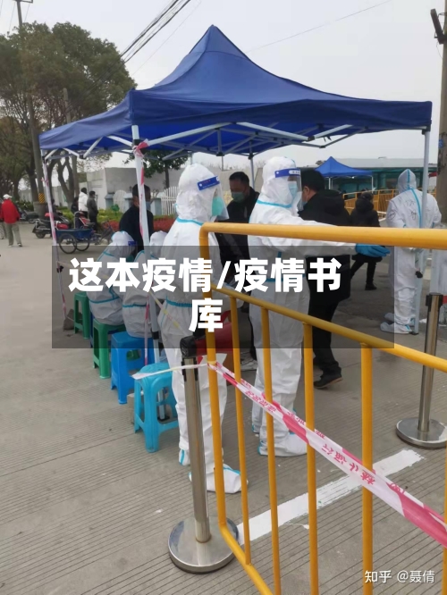 这本疫情/疫情书库-第2张图片