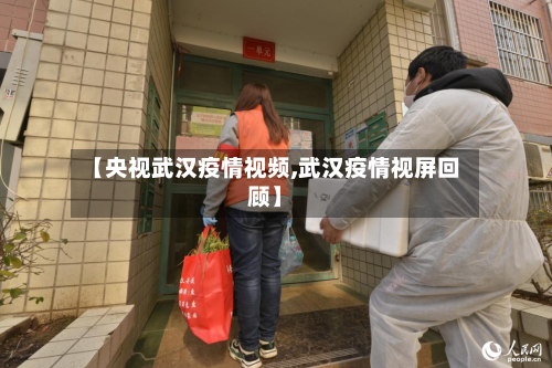 【央视武汉疫情视频,武汉疫情视屏回顾】-第2张图片
