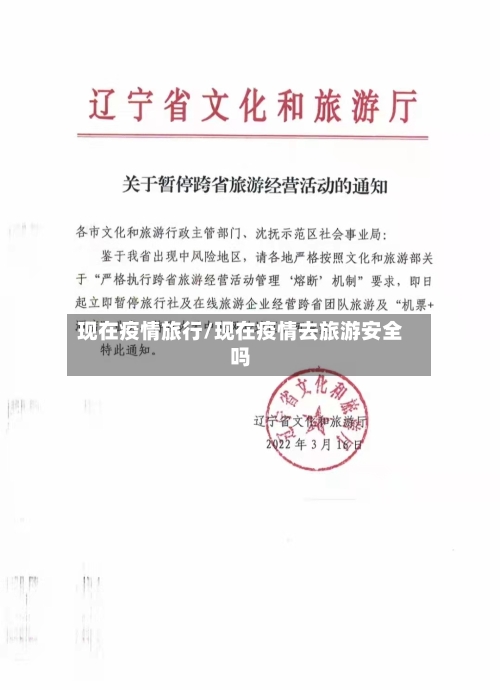 现在疫情旅行/现在疫情去旅游安全吗