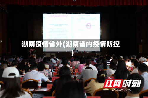 湖南疫情省外(湖南省内疫情防控)-第2张图片