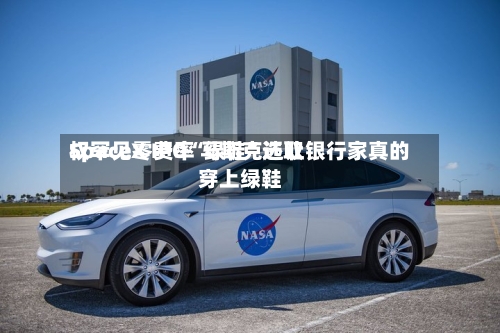 SpaceX IPO“绿鞋”选取权罕见零费率 马斯克还让银行家真的穿上绿鞋-第3张图片
