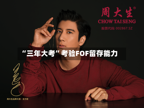 “三年大考”考验FOF留存能力-第3张图片