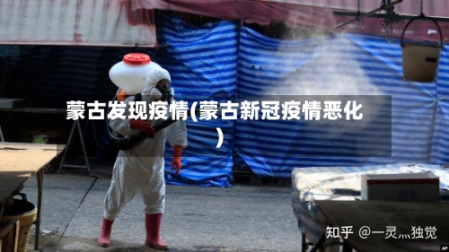 蒙古发现疫情(蒙古新冠疫情恶化)-第3张图片