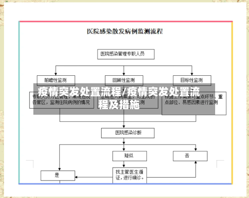 疫情突发处置流程/疫情突发处置流程及措施-第3张图片
