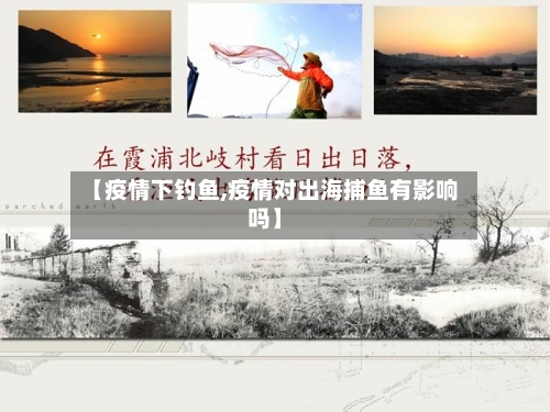 【疫情下钓鱼,疫情对出海捕鱼有影响吗】
