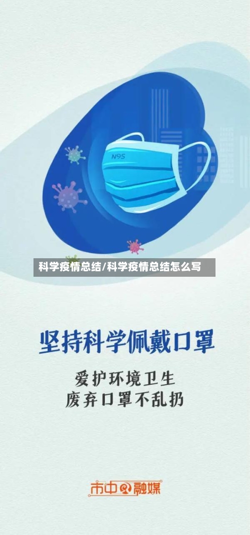 科学疫情总结/科学疫情总结怎么写
