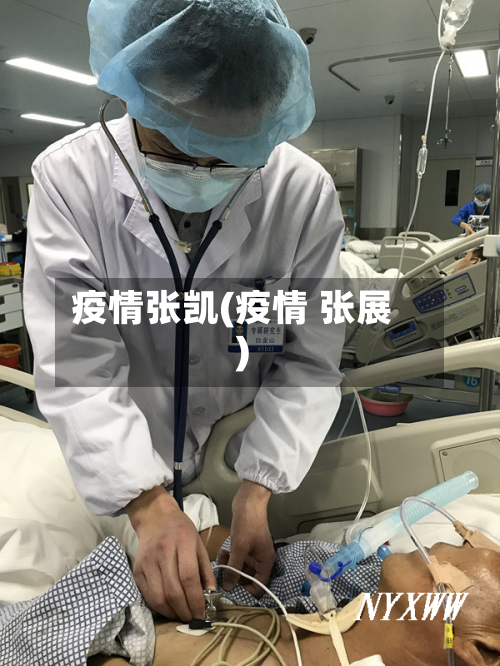 疫情张凯(疫情 张展)-第2张图片