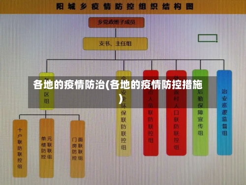 各地的疫情防治(各地的疫情防控措施)-第2张图片
