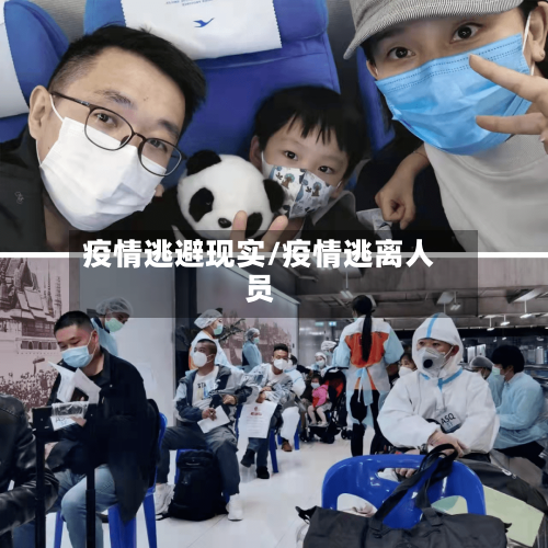 疫情逃避现实/疫情逃离人员-第3张图片