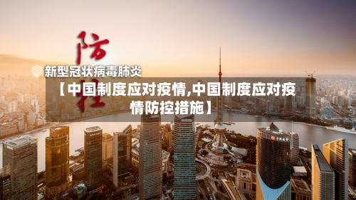 【中国制度应对疫情,中国制度应对疫情防控措施】-第3张图片