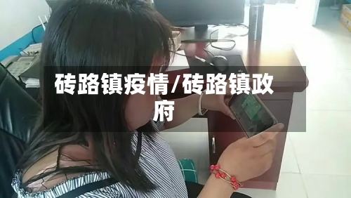 砖路镇疫情/砖路镇政府