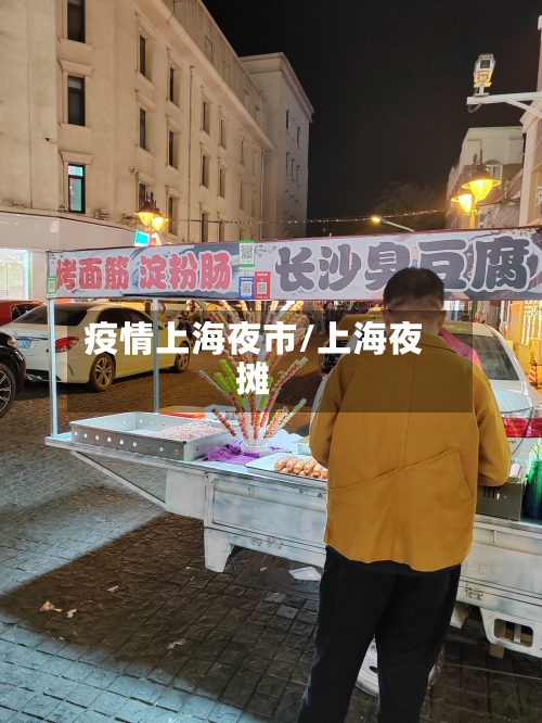 疫情上海夜市/上海夜摊-第2张图片