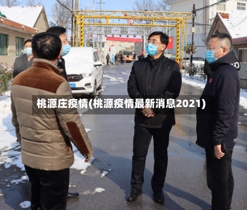桃源庄疫情(桃源疫情最新消息2021)
