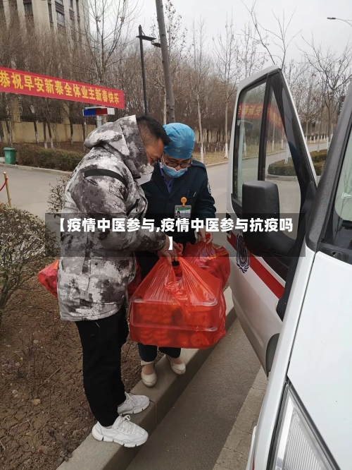 【疫情中医参与,疫情中医参与抗疫吗】