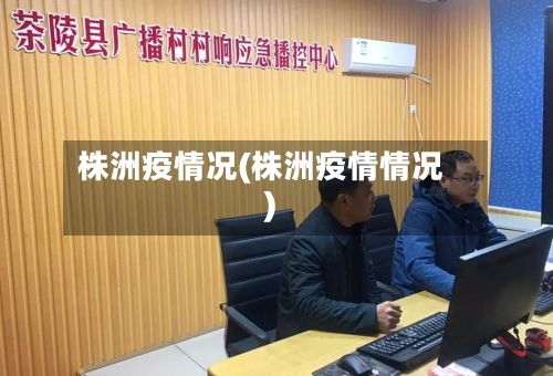 株洲疫情况(株洲疫情情况)-第3张图片