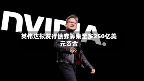 英伟达拟发行债券筹集至多250亿美元资金