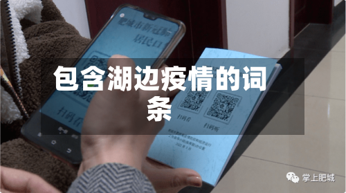 包含湖边疫情的词条