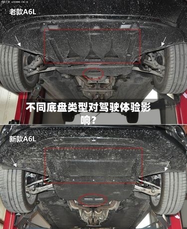不同底盘类型对驾驶体验影响？