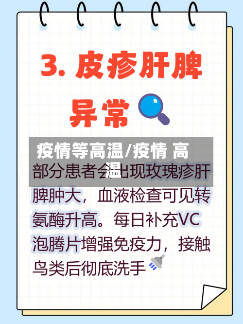 疫情等高温/疫情 高温-第3张图片