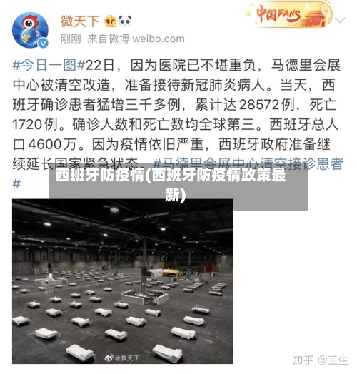 西班牙防疫情(西班牙防疫情政策最新)-第3张图片