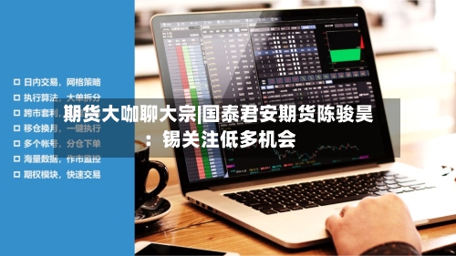 期货大咖聊大宗|国泰君安期货陈骏昊：锡关注低多机会
