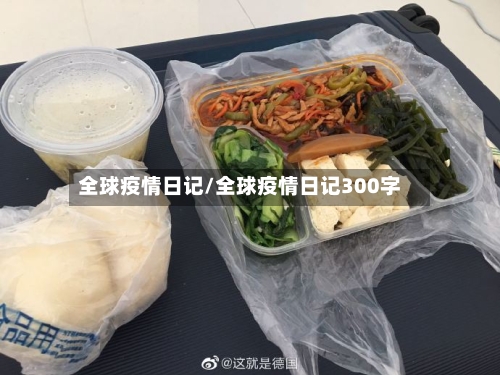 全球疫情日记/全球疫情日记300字-第3张图片