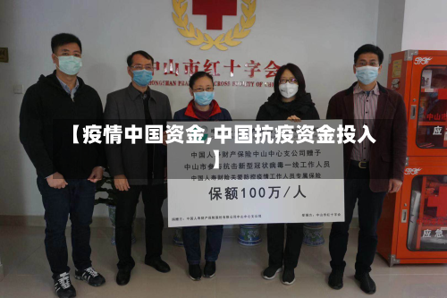 【疫情中国资金,中国抗疫资金投入】-第2张图片
