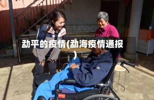 勐平的疫情(勐海疫情通报)-第2张图片