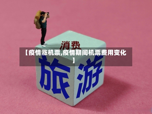 【疫情涨机票,疫情期间机票费用变化】