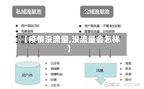 【疫情没流量,没流量会怎样】-第2张图片