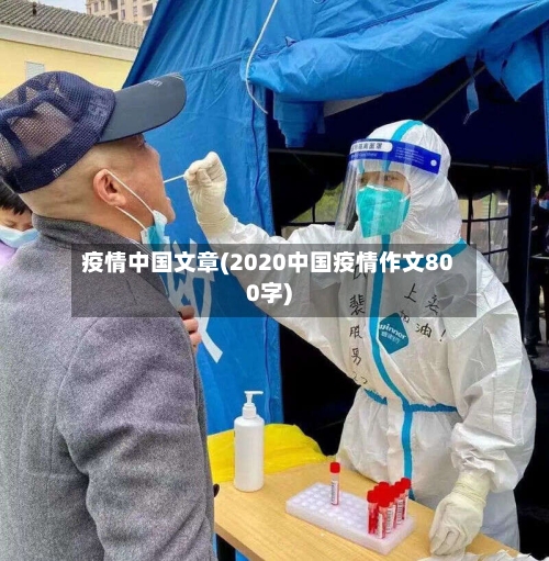 疫情中国文章(2020中国疫情作文800字)