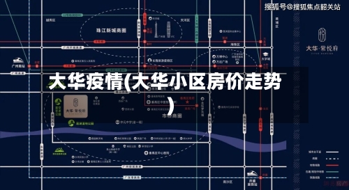 大华疫情(大华小区房价走势)-第3张图片