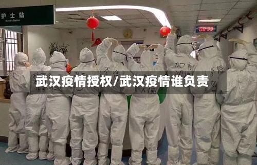 武汉疫情授权/武汉疫情谁负责-第2张图片