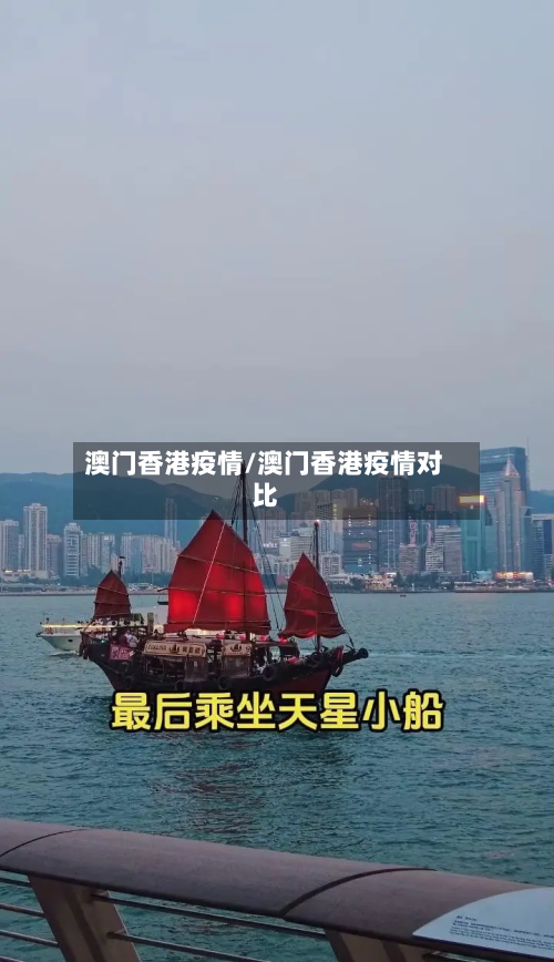 澳门香港疫情/澳门香港疫情对比-第2张图片
