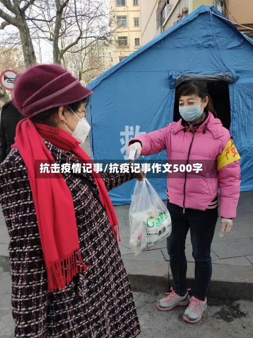 抗击疫情记事/抗疫记事作文500字-第2张图片