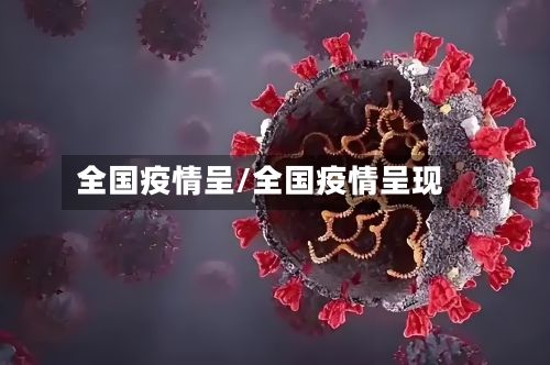 全国疫情呈/全国疫情呈现-第2张图片