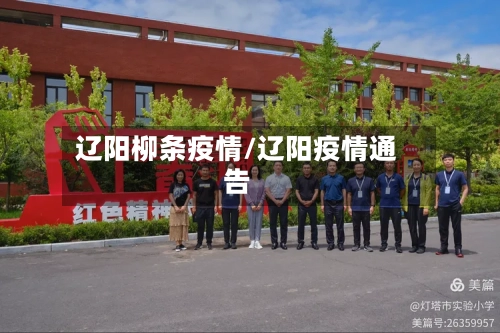 辽阳柳条疫情/辽阳疫情通告