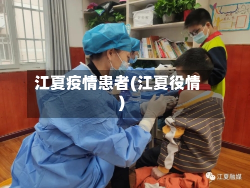 江夏疫情患者(江夏役情)