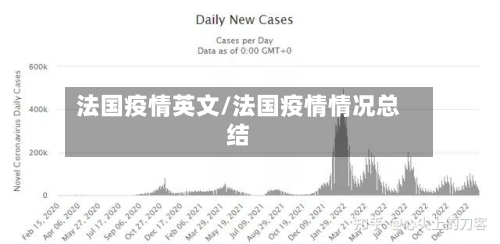 法国疫情英文/法国疫情情况总结-第3张图片