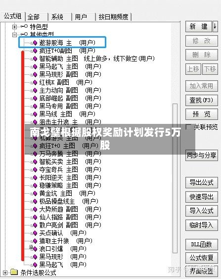 南戈壁根据股权奖励计划发行5万股