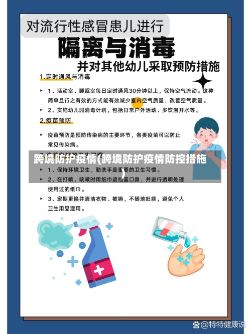 跨境防护疫情(跨境防护疫情防控措施)-第2张图片