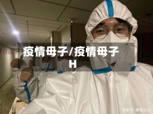 疫情母子/疫情母子H-第3张图片