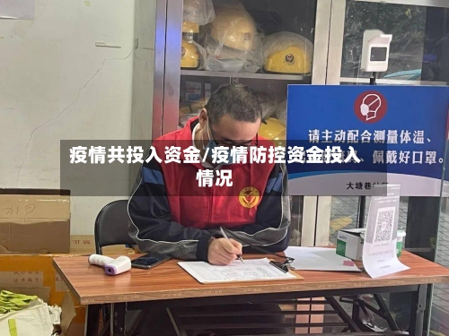 疫情共投入资金/疫情防控资金投入情况