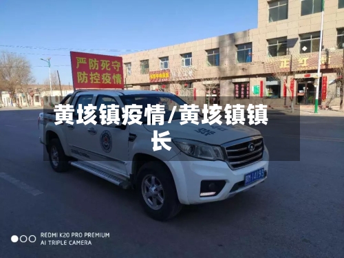 黄垓镇疫情/黄垓镇镇长-第3张图片