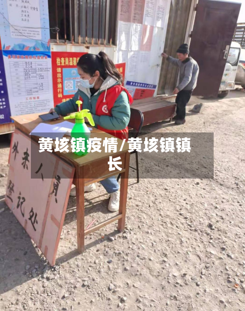 黄垓镇疫情/黄垓镇镇长-第2张图片