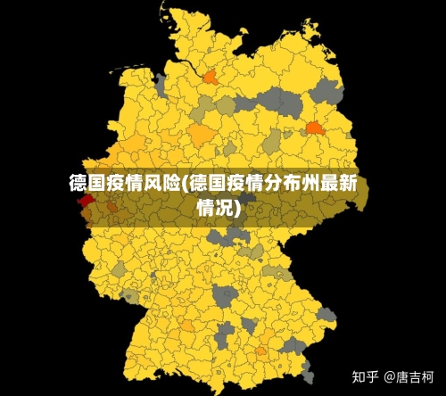 德国疫情风险(德国疫情分布州最新情况)